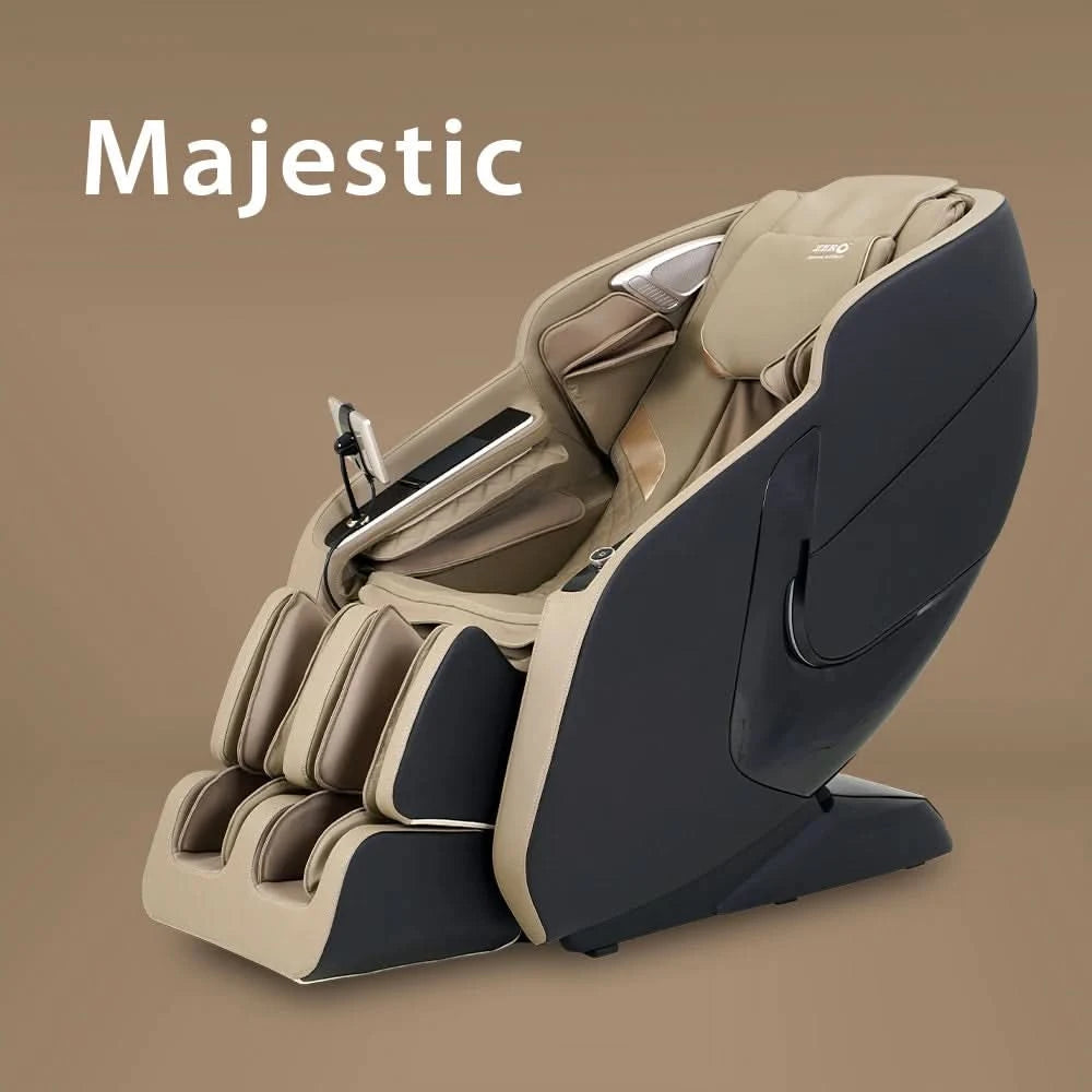 Healthcare massage chair on sale