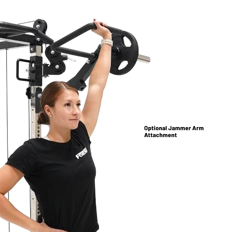 Force USA G9 All-In-One Trainer With Upgrade Kit