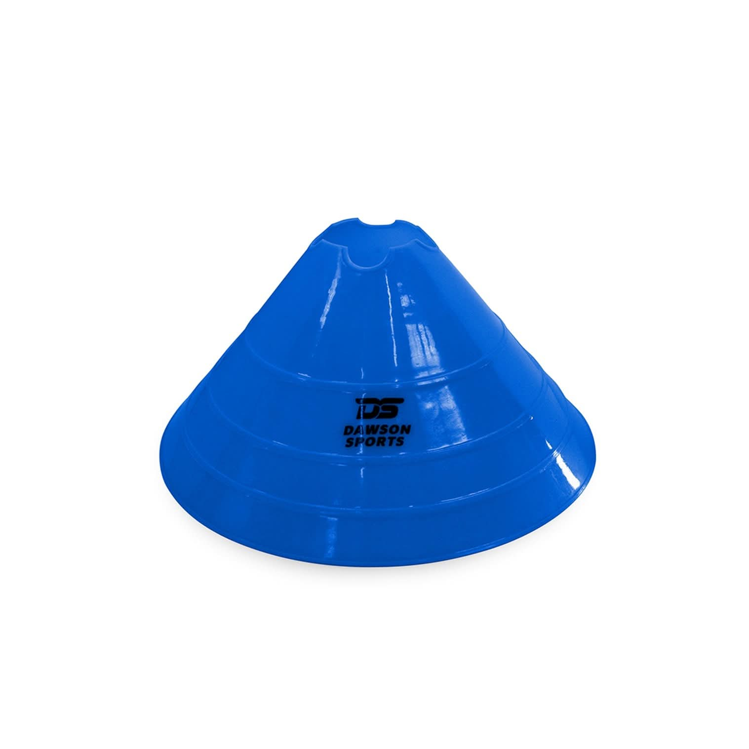 DS Jumbo Training Cone - 15CM - Blue