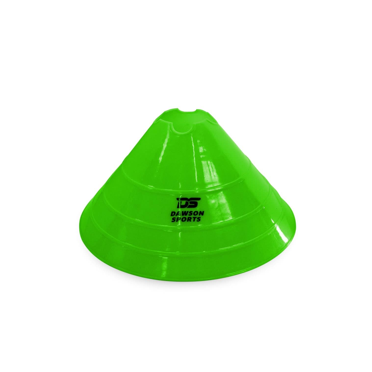 DS Jumbo Training Cone - 15CM - Green