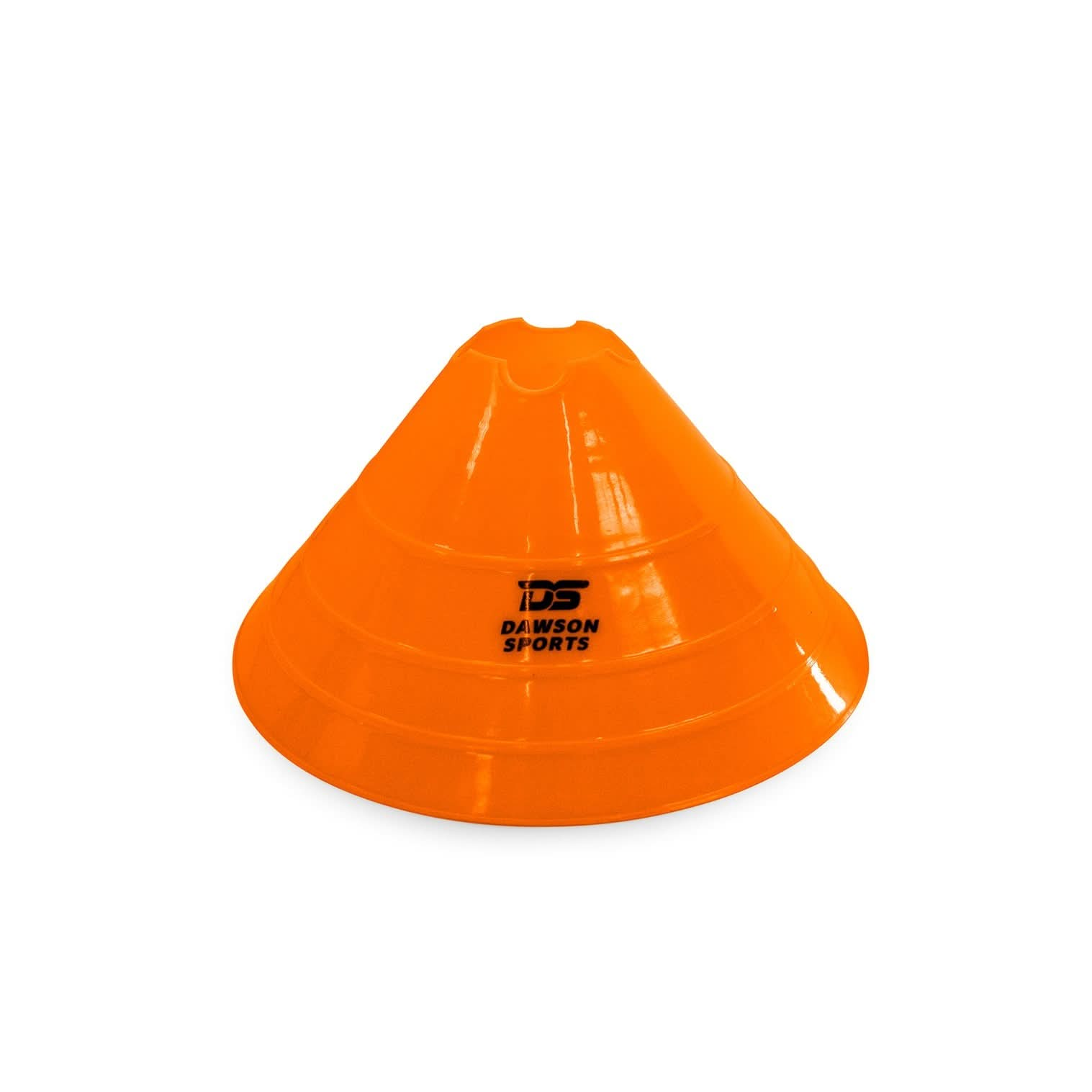 DS Jumbo Training Cone - 15CM - Orange