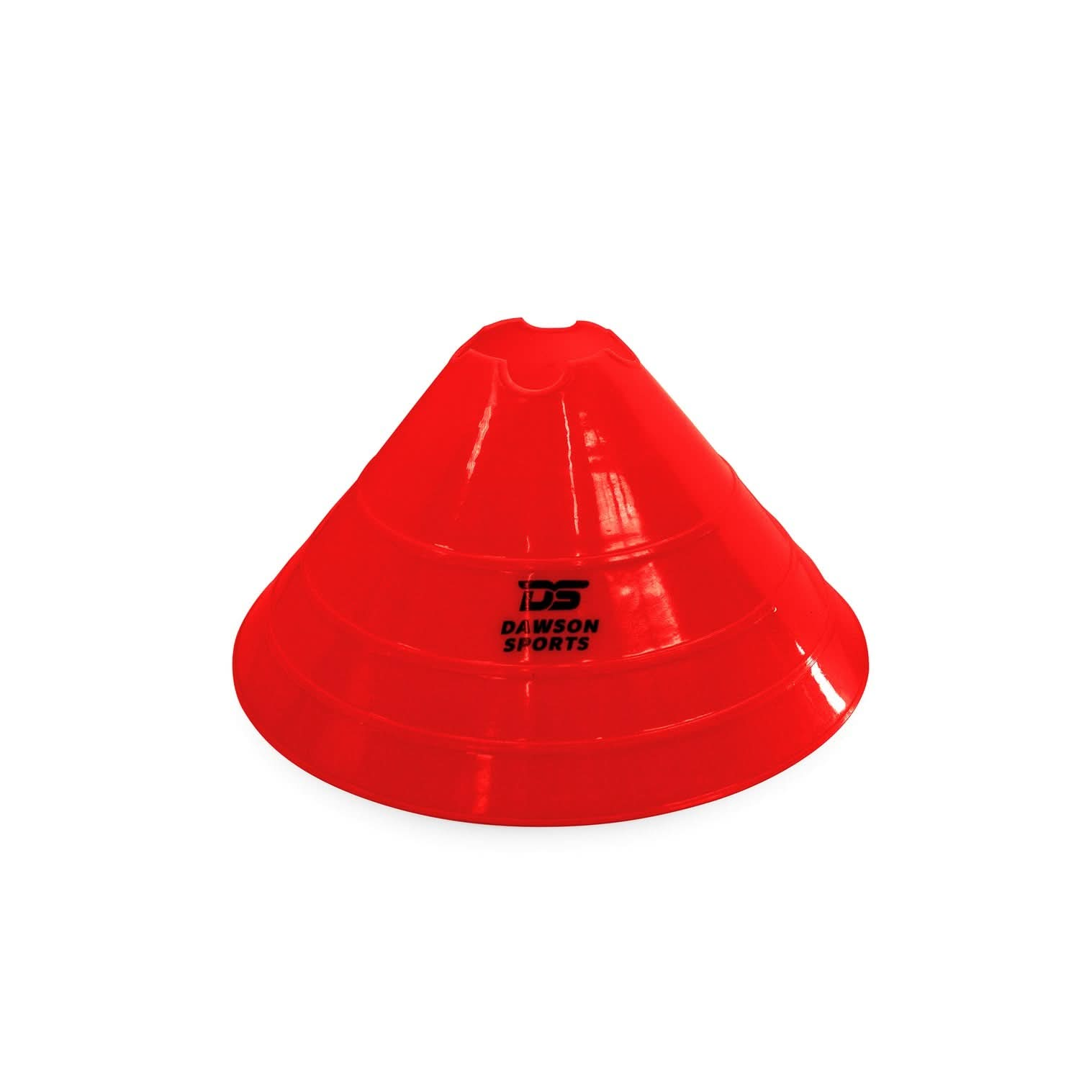 DS Jumbo Training Cone - 15CM - Red