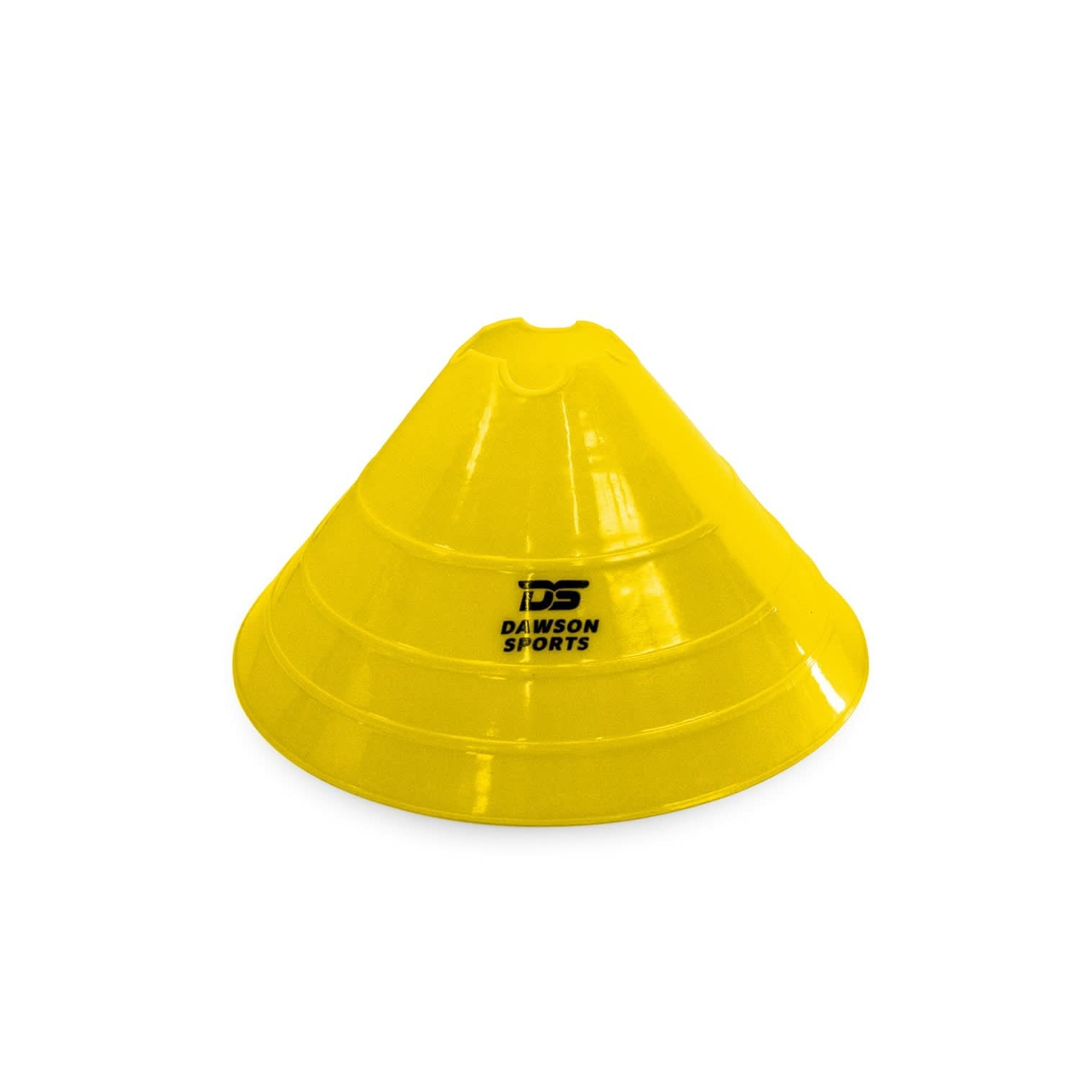 DS Jumbo Training Cone - 15CM - Yellow