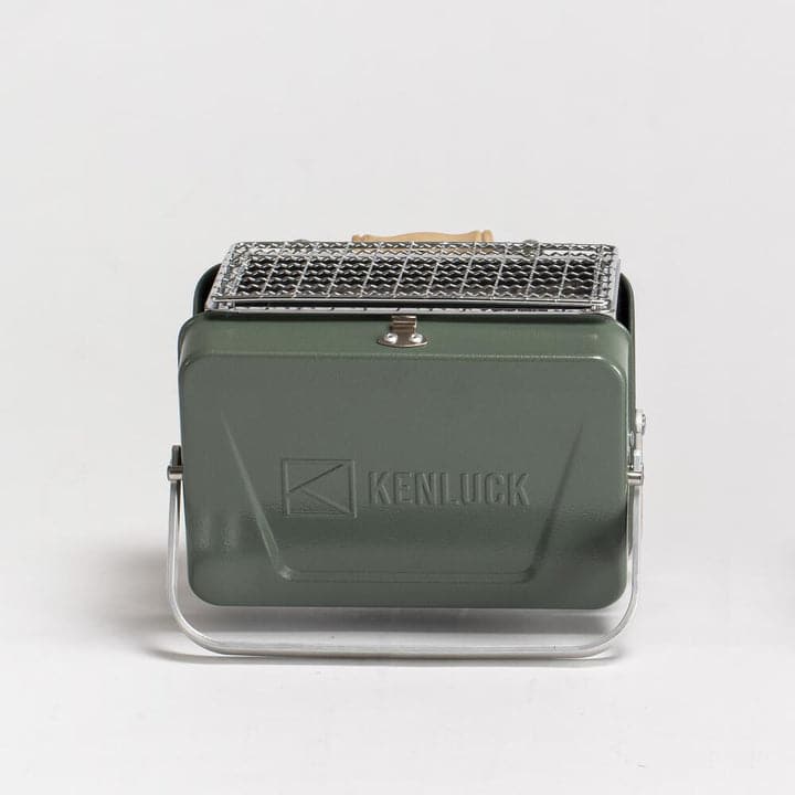 Kenluck Grill Mini, Portable Barbeque Grill - OUTBACK