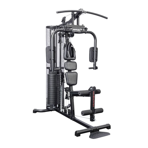 Kettler Fitmaster Training Station (Pack of 3) – Home Gym Multi-Station