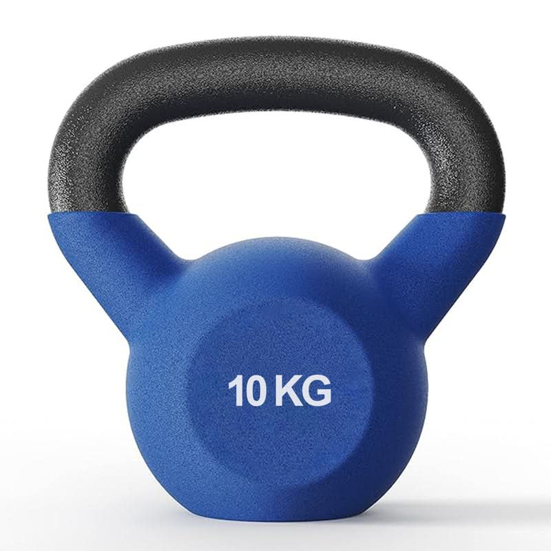 DS Neoprene Kettlebell - 10 KG