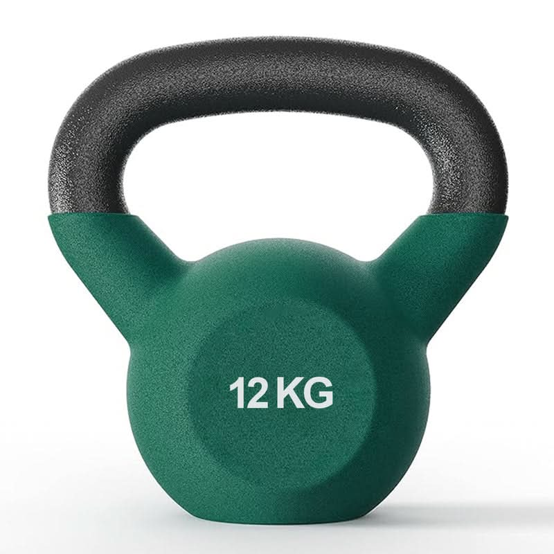 DS Neoprene Kettlebell - 12 KG