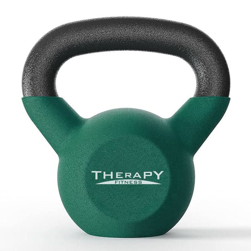 DS Neoprene Kettlebell - 12 KG