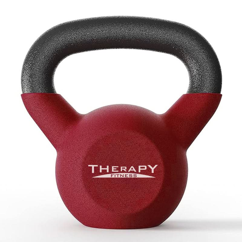 DS Neoprene Kettlebell - 6 KG