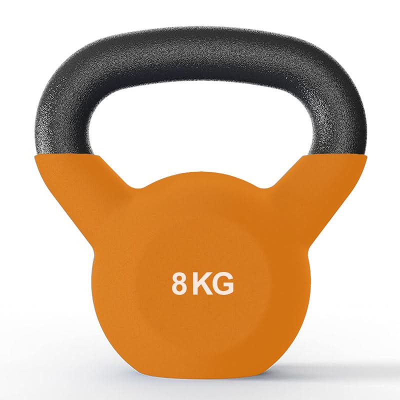 DS Neoprene Kettlebell - 8 KG