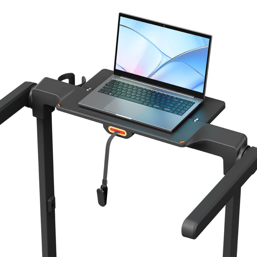 Kingsmith MX10 Vertical Fold Walkingpad Treadmill