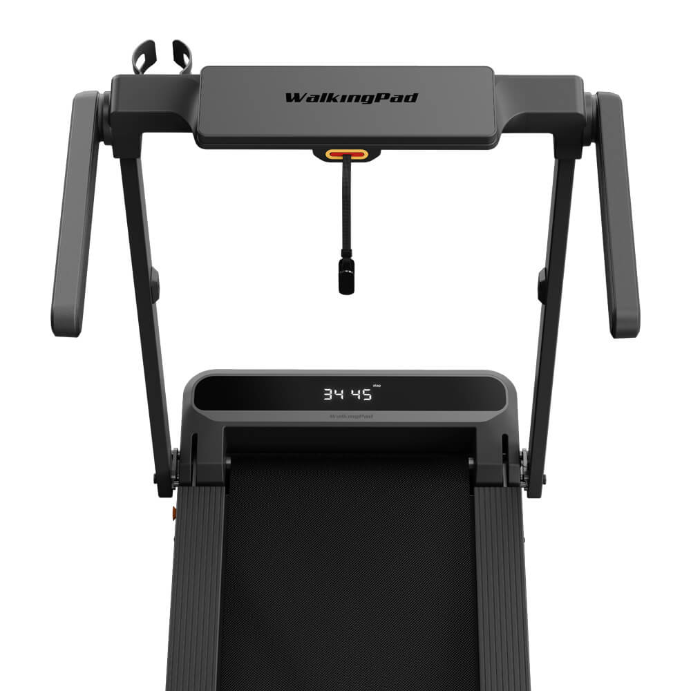 Kingsmith MX10 Vertical Fold Walkingpad Treadmill