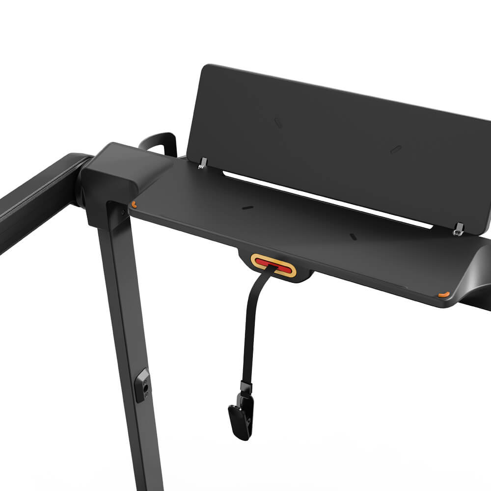 Kingsmith MX10 Vertical Fold Walkingpad Treadmill