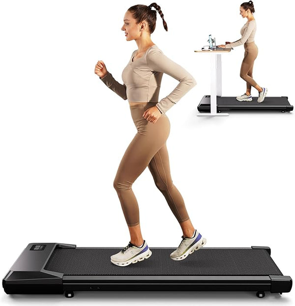 Kingsmith C2 Walkingpad Treadmill