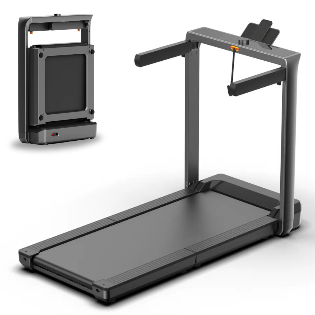 Kingsmith MX16+ WalkingPad Foldable Treadmill