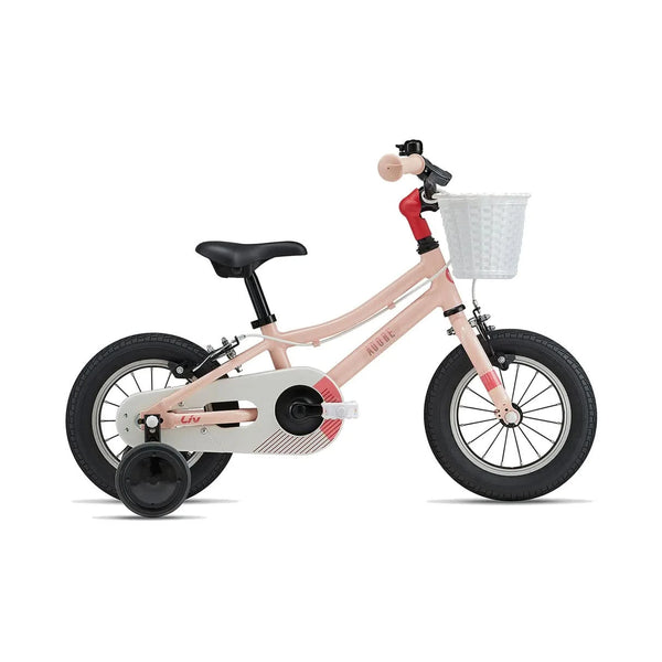 Giant Kids' LIV Adore F/W 12 – Melon
