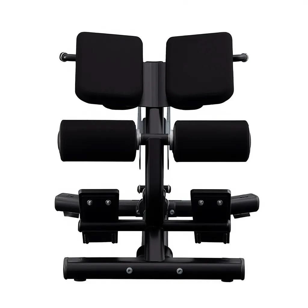Life Fitness Signature Series Back Extension Bench