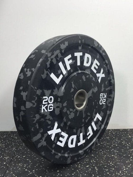 Liftdex Camo Plates, 5Kg to 25Kg, 5 Years Warranty - Athletix.ae