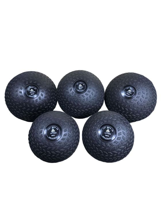 Liftdex Slam Ball - Athletix.ae