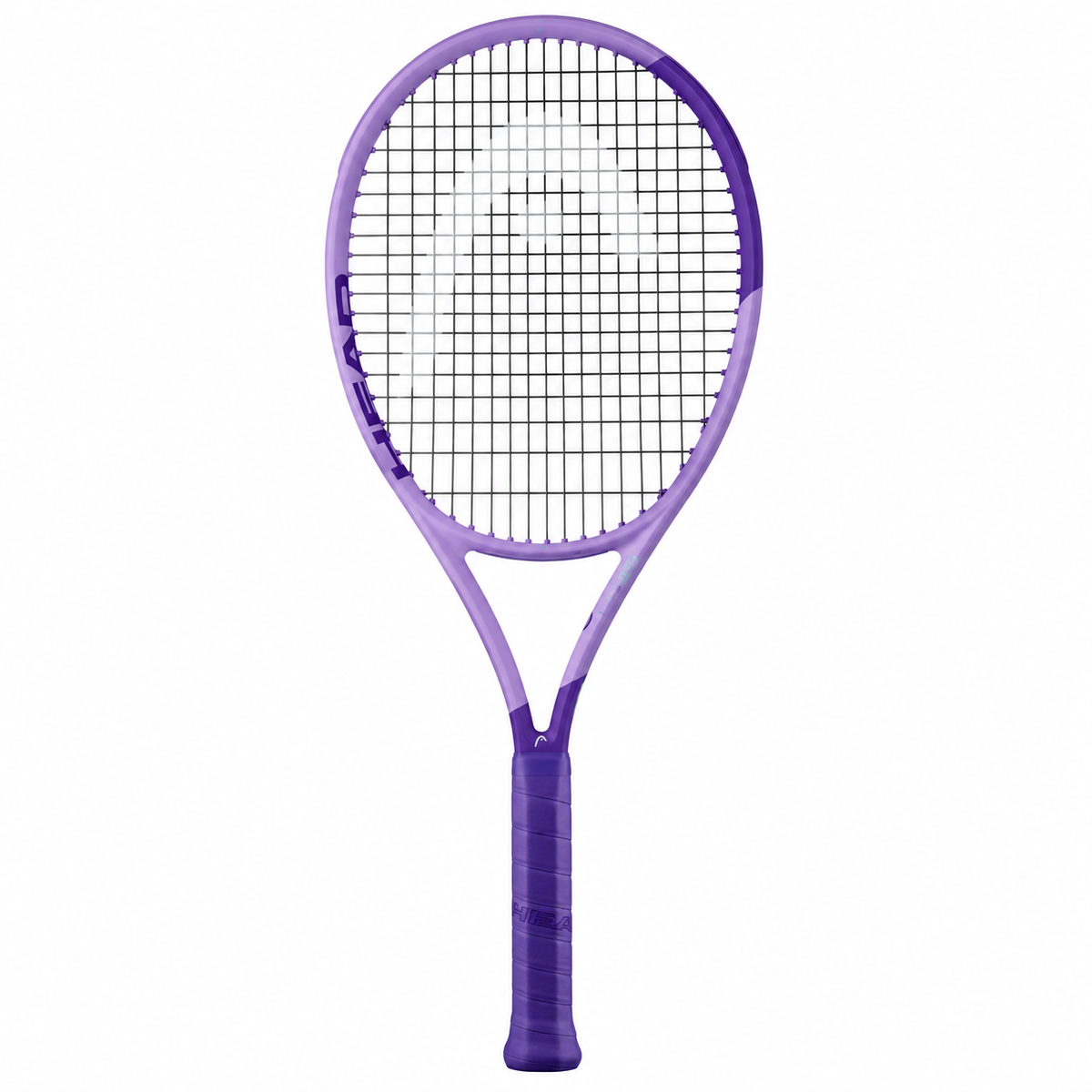 HEAD Boom Team Alternate Tennis Racket 2026, Purple