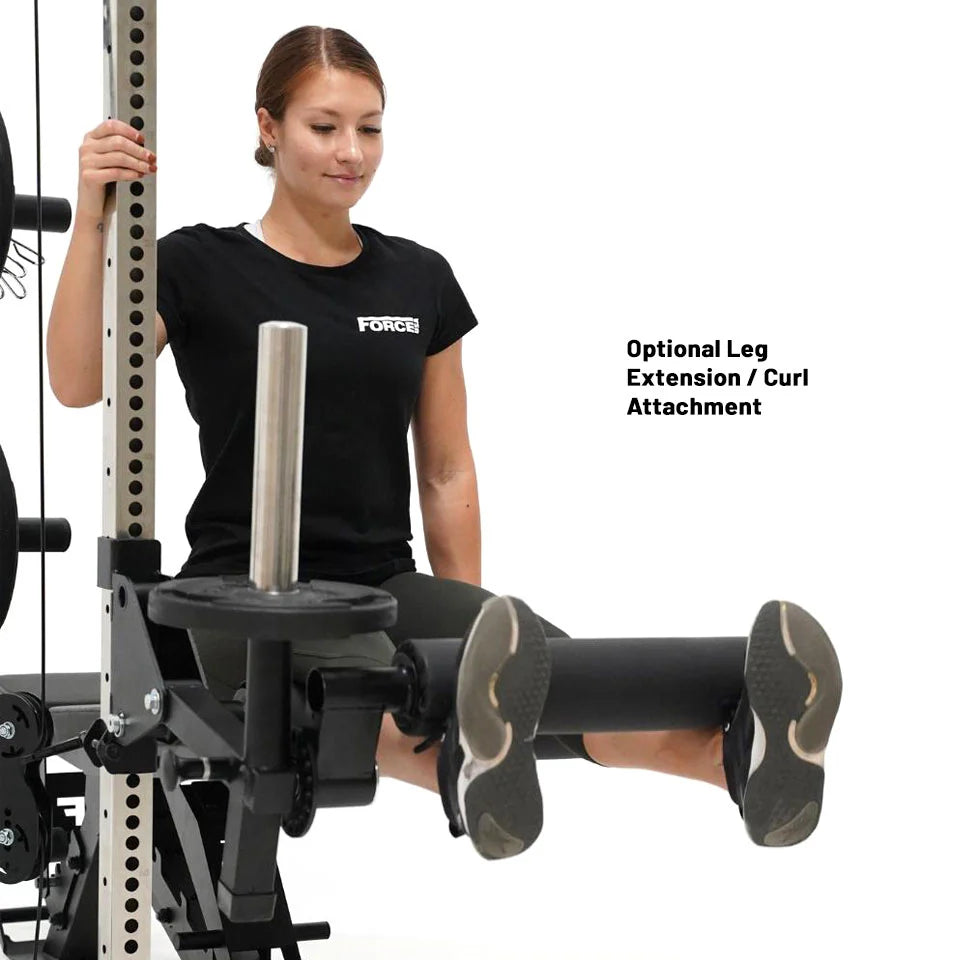 Force USA G9 All-In-One Trainer With Upgrade Kit