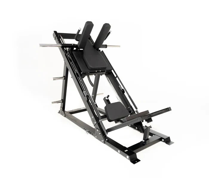 1441 Fitness Ultimate Leg Press Hack Squat Combo 41FA3053