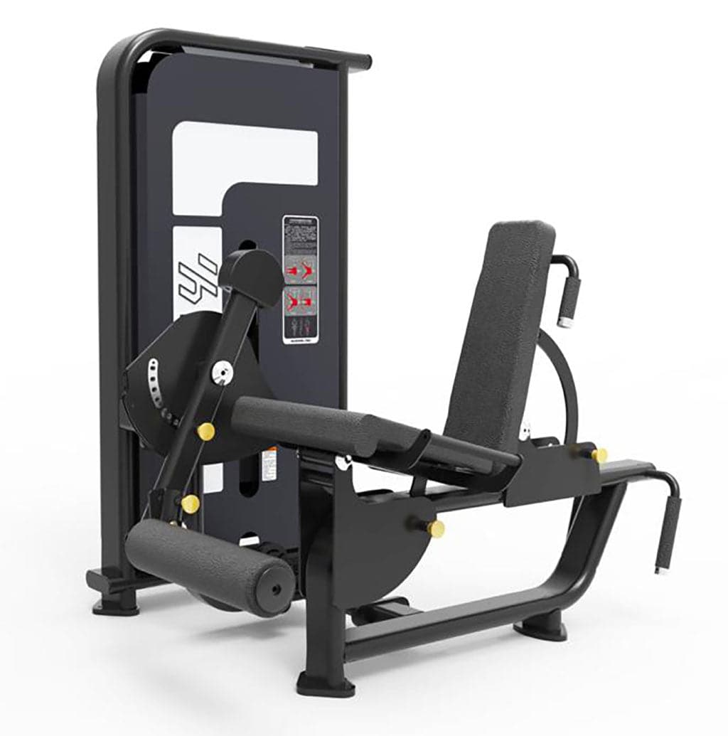 MF Leg Extension/Curl Machine | MF-Gym-17630-17628-SH-1