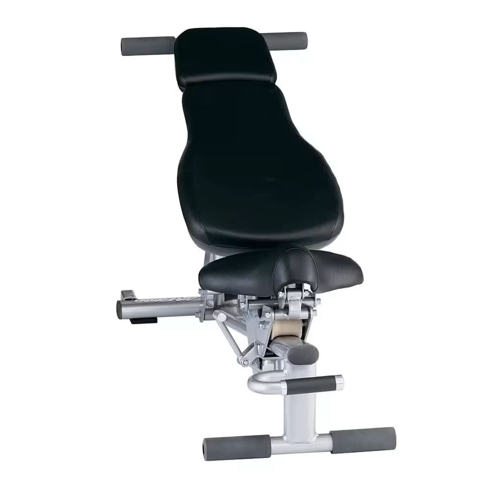 Life Fitness Adjustable Bench for G5/G7