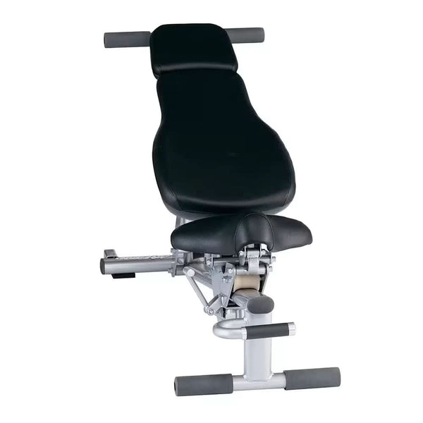 Life Fitness Adjustable Bench for G5/G7