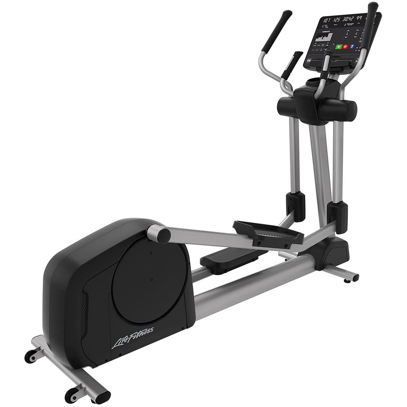Life Fitness Aspire Elliptical Cross Trainer with SL Console
