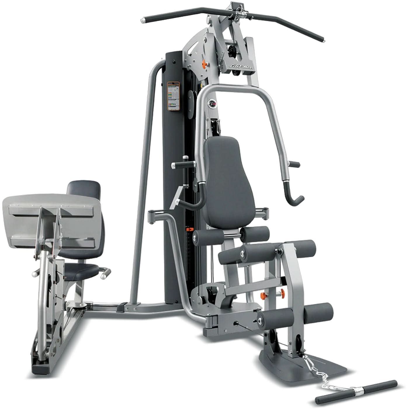 Life Fitness G4 Home Gym G4 Home Gym with LEG press