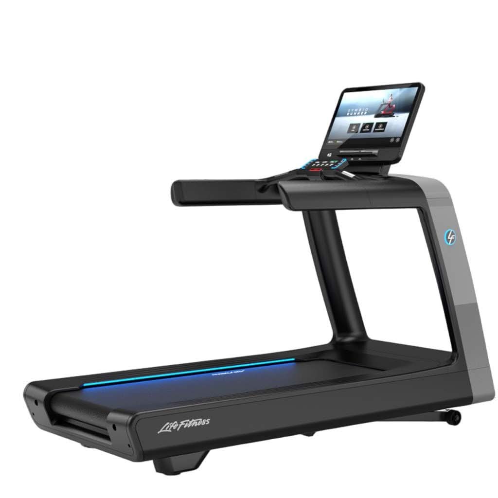 Life Fitness Symbio Runner Treadmill