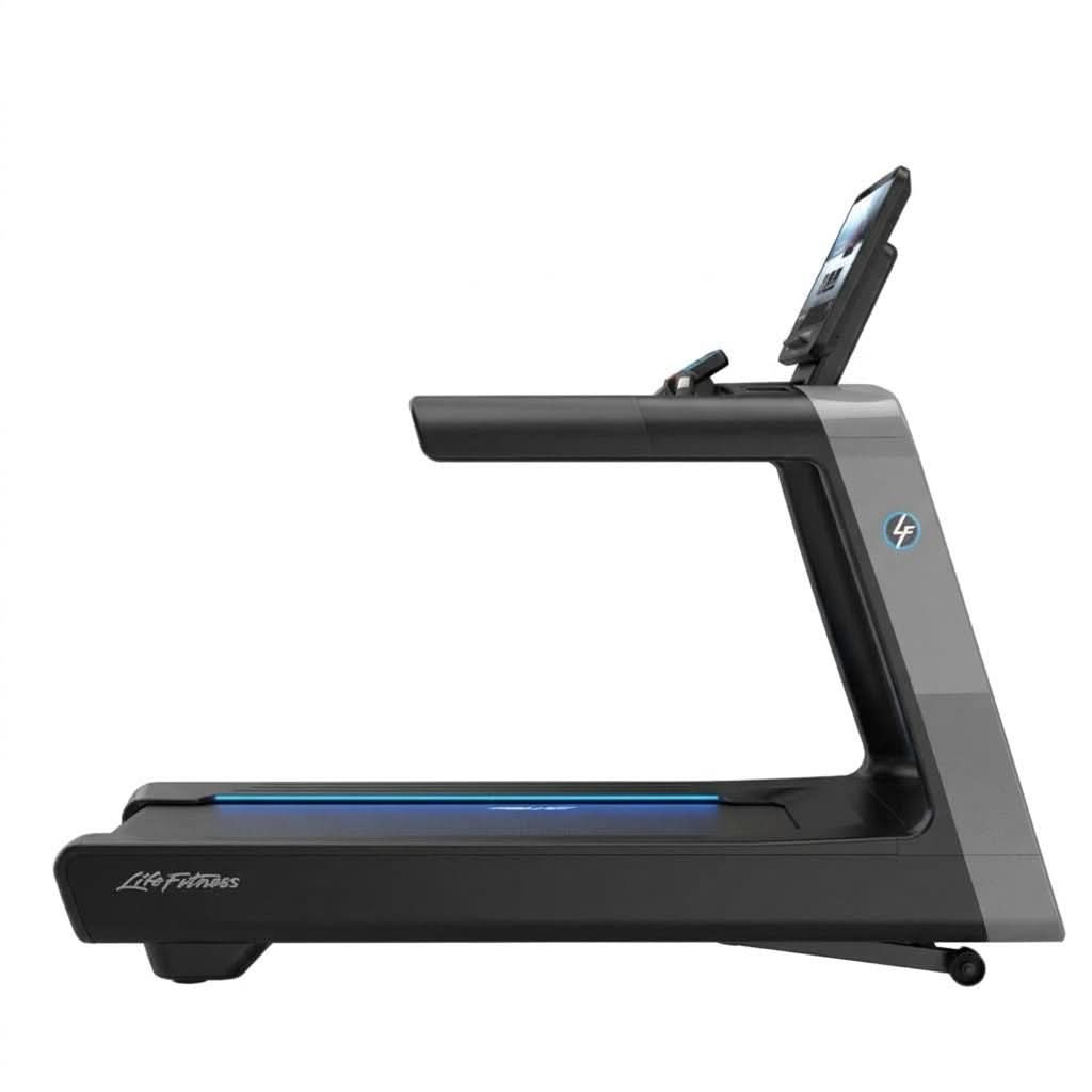 Life Fitness Symbio Runner Treadmill