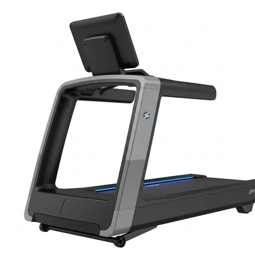 Life Fitness Symbio Runner Treadmill