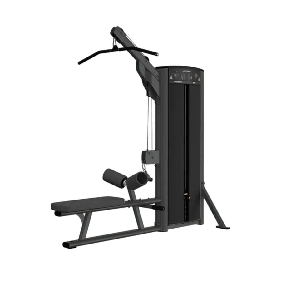 Life Fitness Axiom Series Lat Row & Pulldown Machines UAE Axiom Series Lat Row Machines