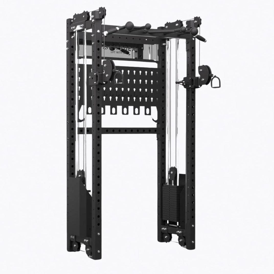 Liftdex Cable Functional Machine FT3