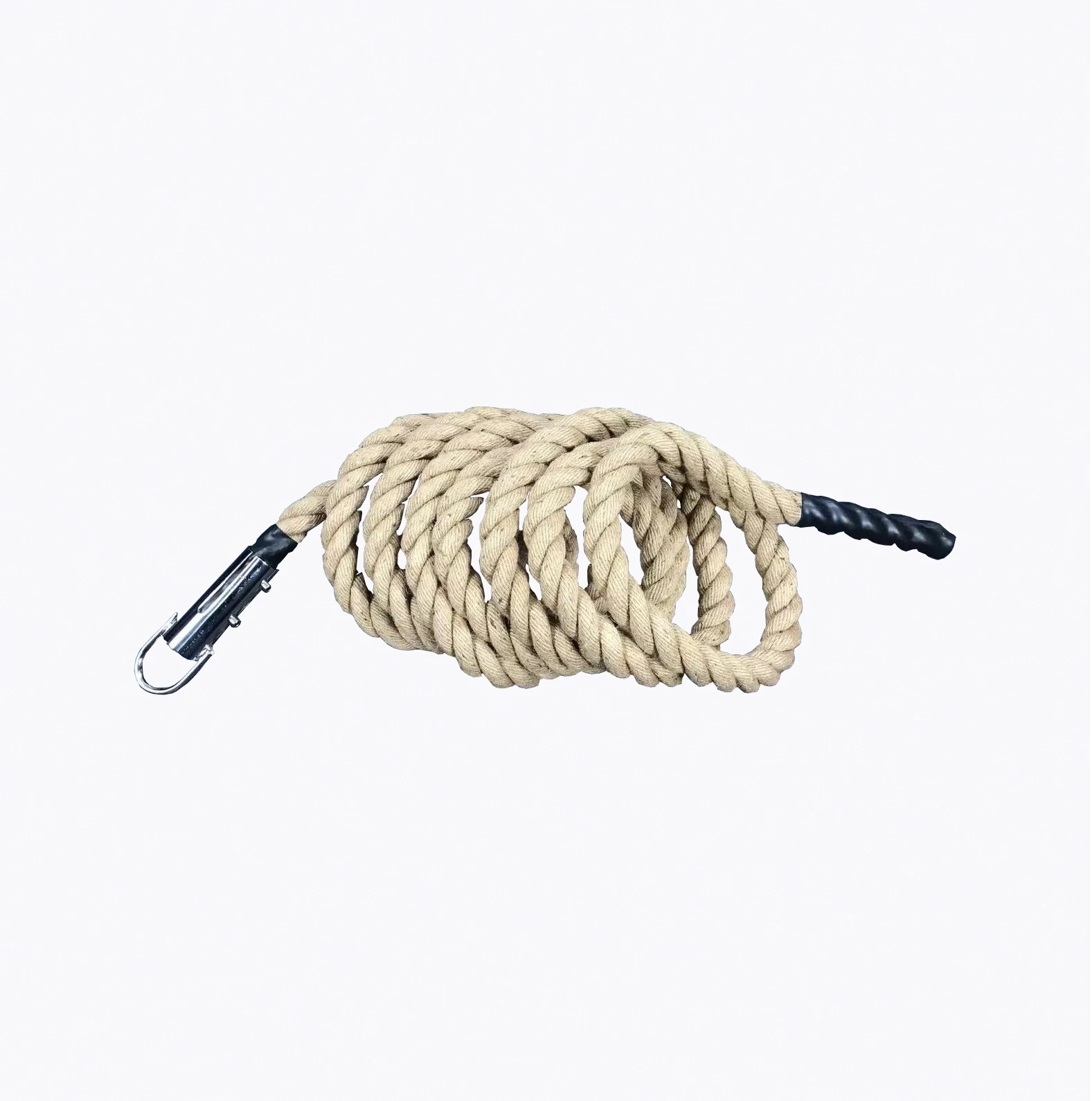 Liftdex Climbing Rope: Durable | High-Quality | Improves Grip Strength