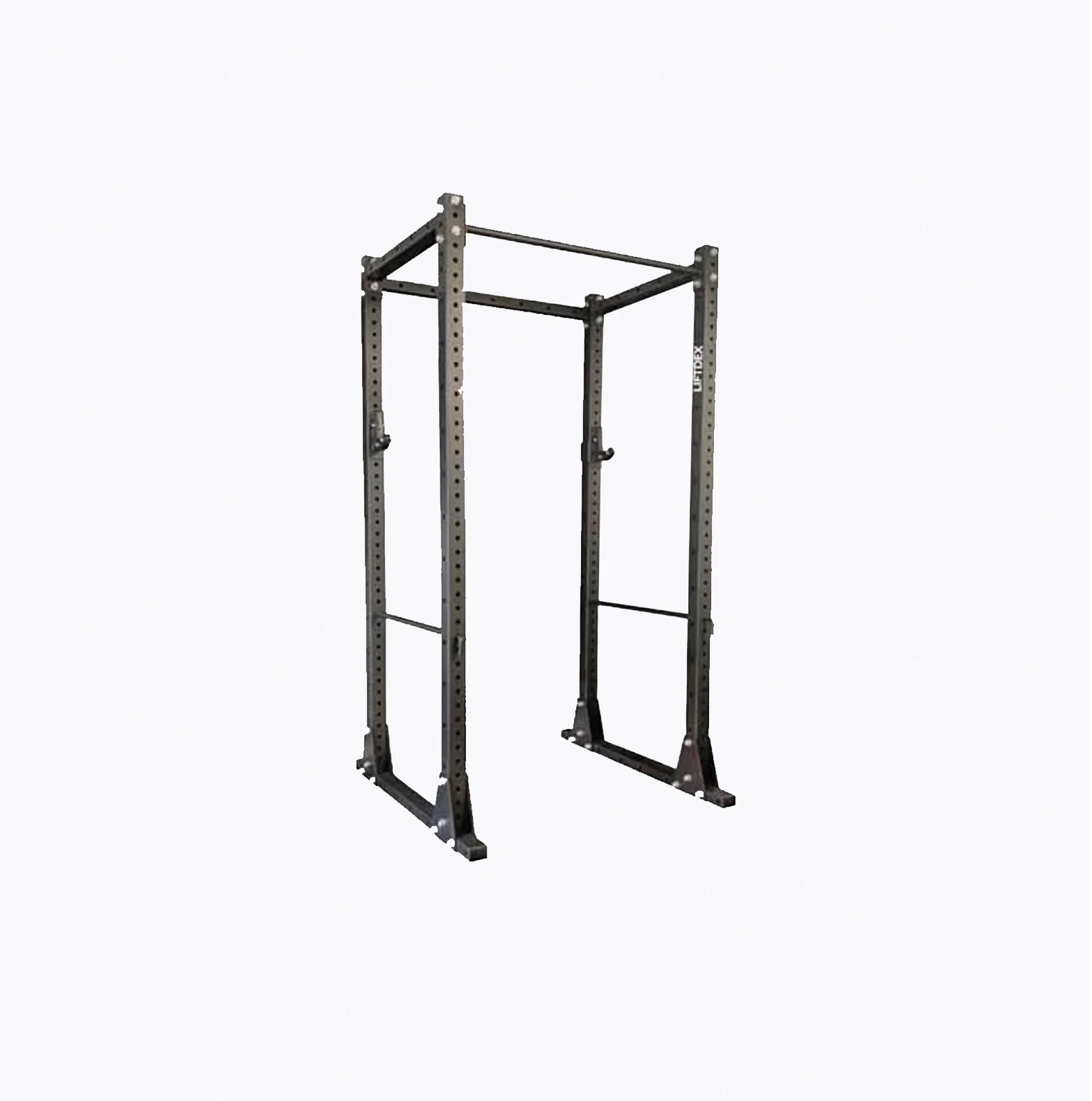 Liftdex Hulk Power Rack: Heavy-Duty Steel For Squats, Bench Press, Pull-Ups