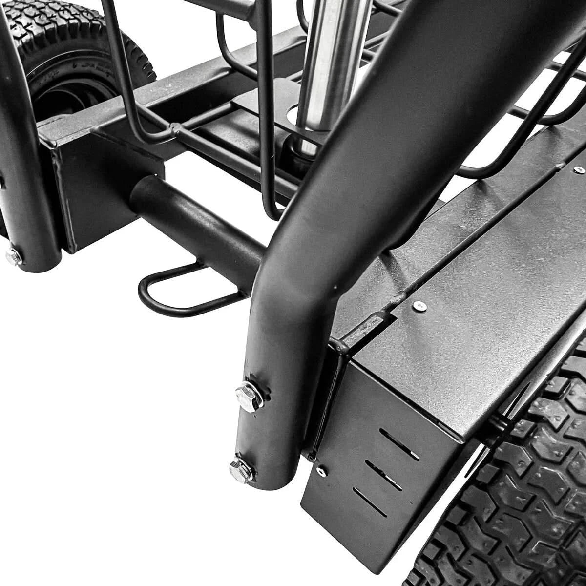 Liftdex Sled Tank/Power Sled