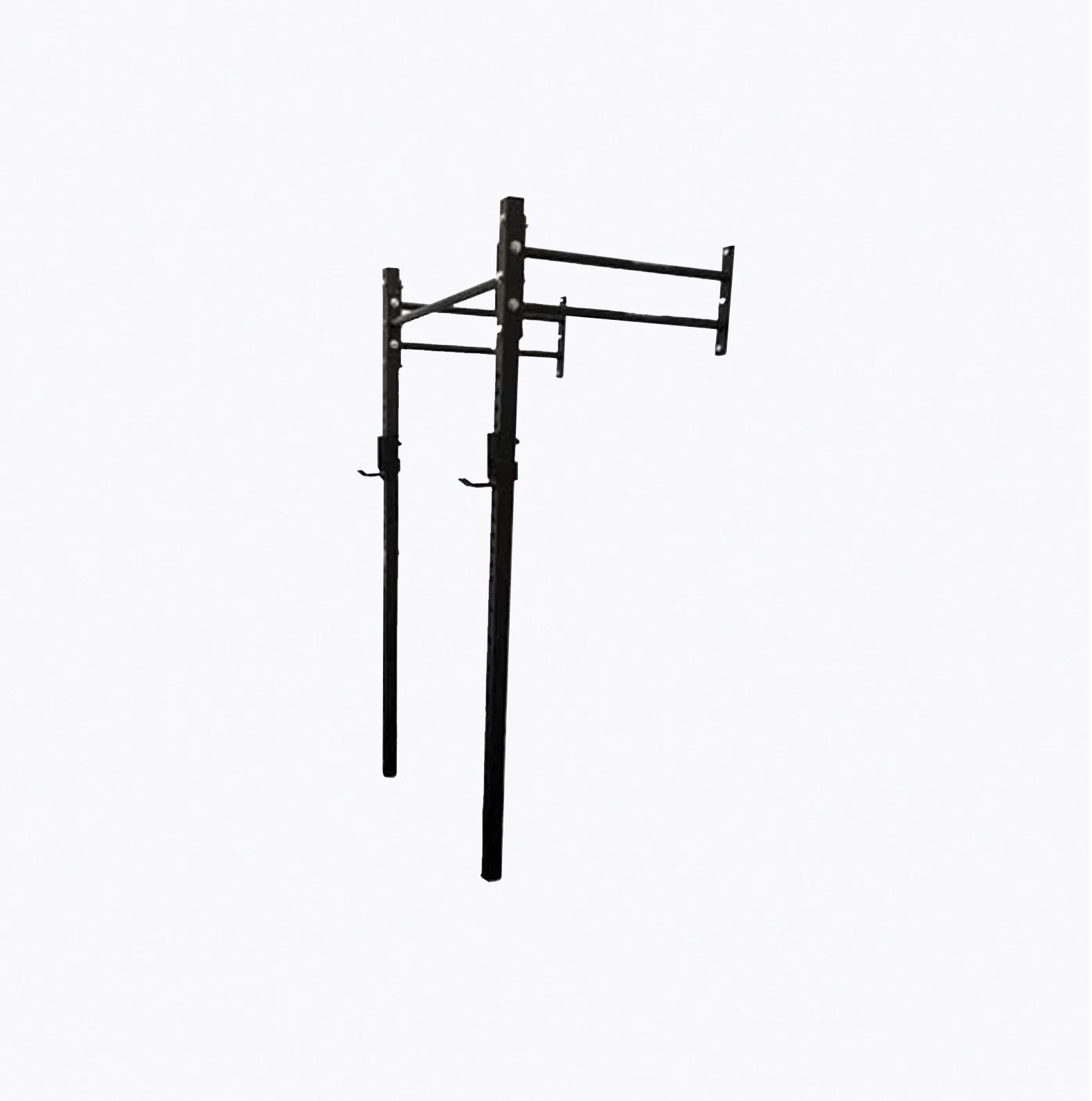 Liftdex The Classic Wall Mounted Rig