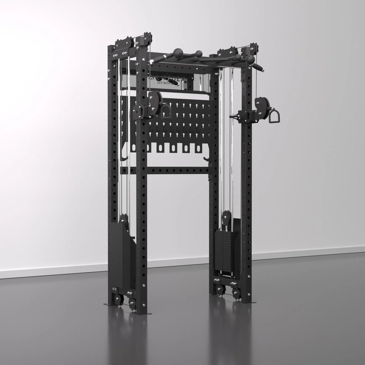 Liftdex Cable Functional Machine FT3