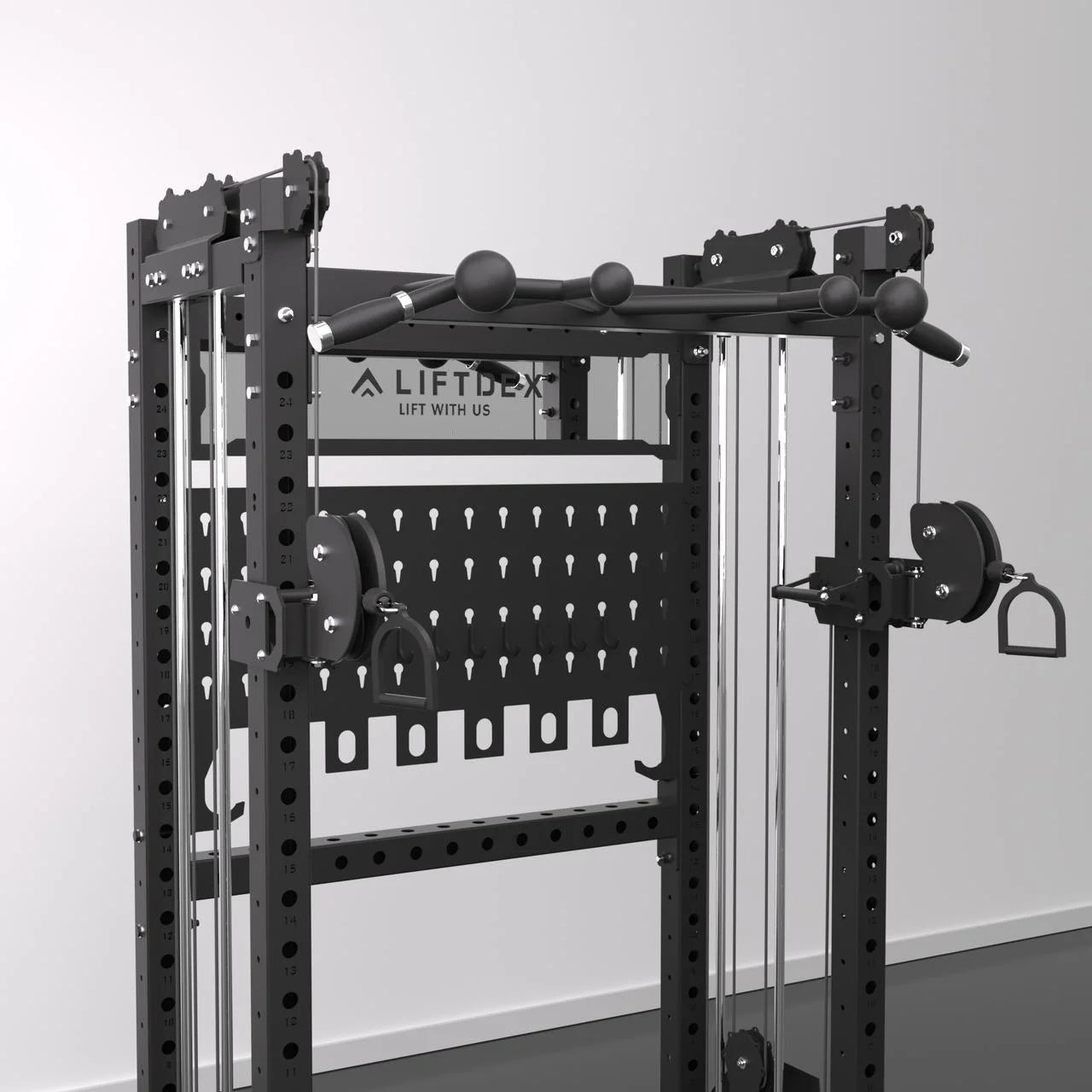 Liftdex Cable Functional Machine FT3