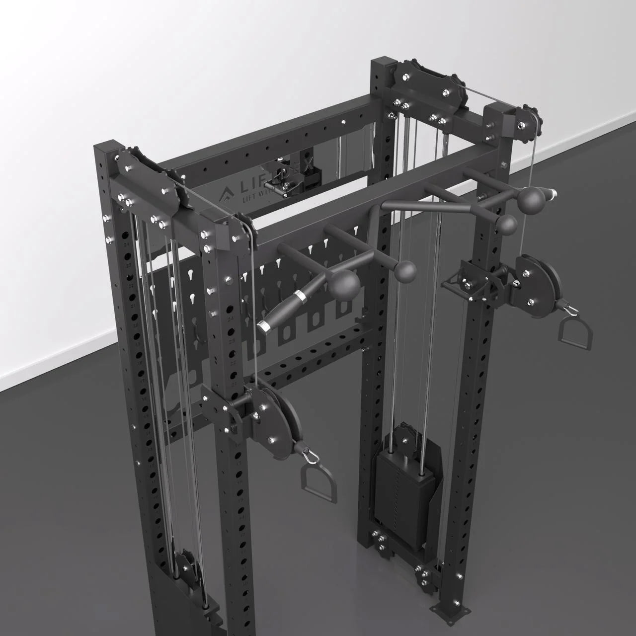 Liftdex Cable Functional Machine FT3