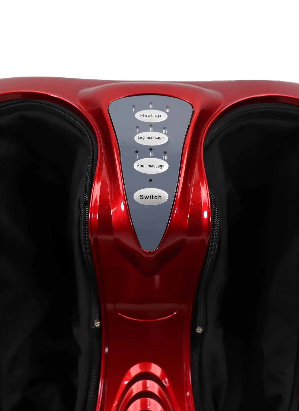 MF Shiatsu Leg and Foot Massager with Heat