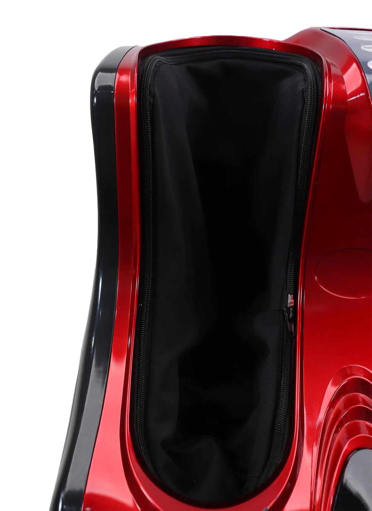 MF Shiatsu Leg and Foot Massager with Heat