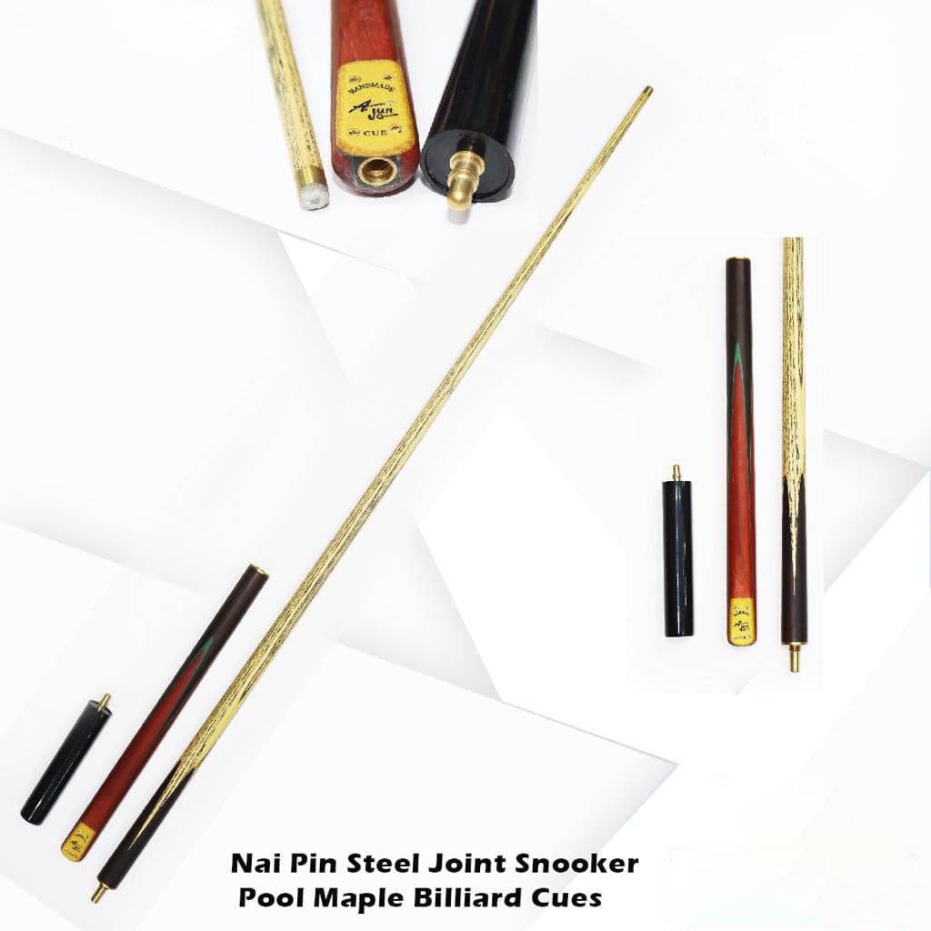 MF Maple Cue Stick | MF-0083