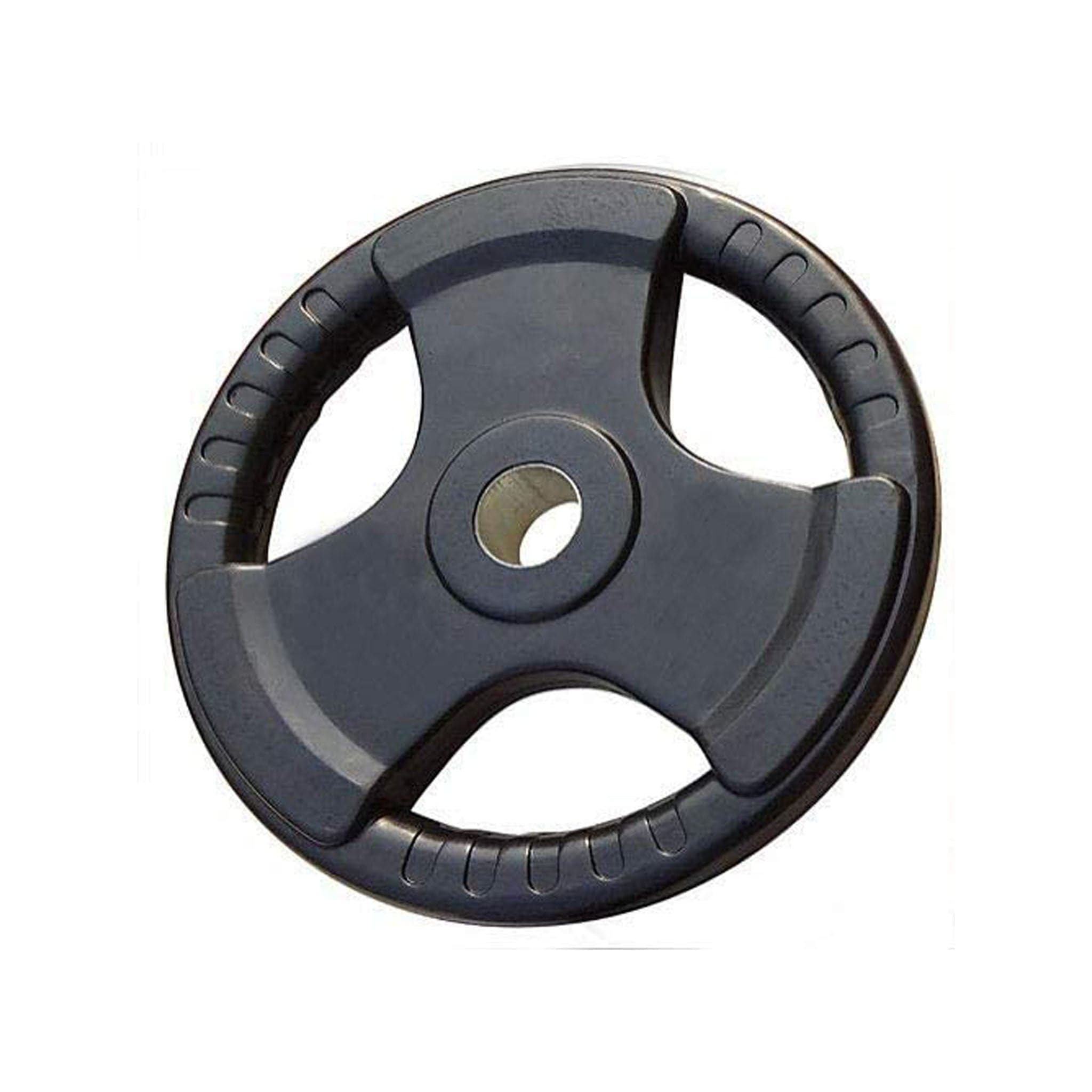 MF Olympic Rubber Weight Plates | MF-0093-Plates