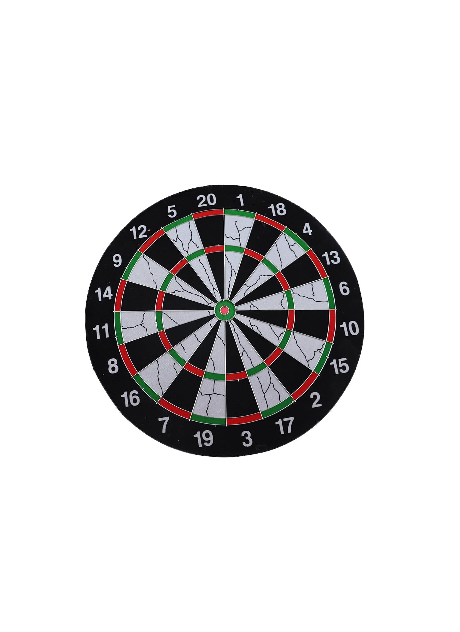 MF Flocked Dartboard Set | MF-0231