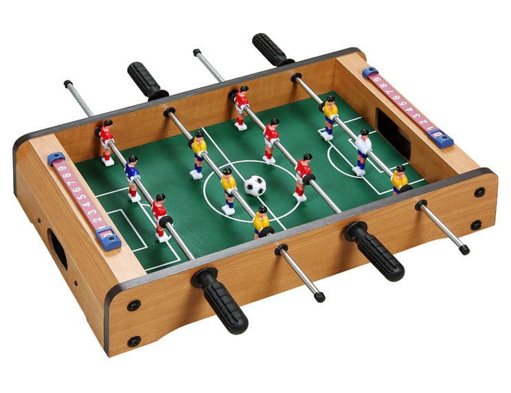 MF Mini Soccer Table | MF-0247