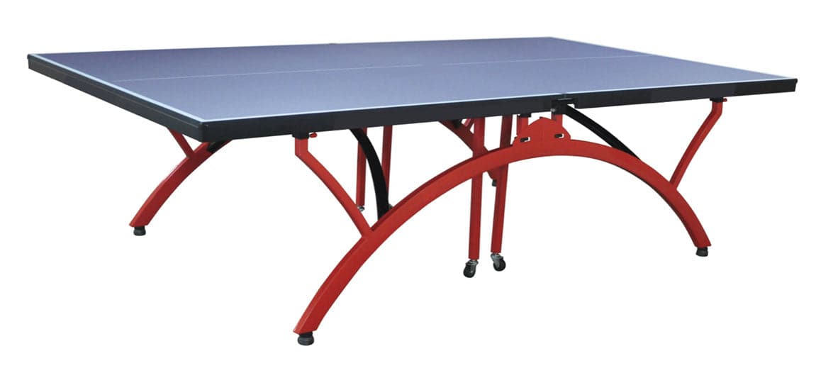 MF PVC-Wheeled Table Tennis | MF-02700TT